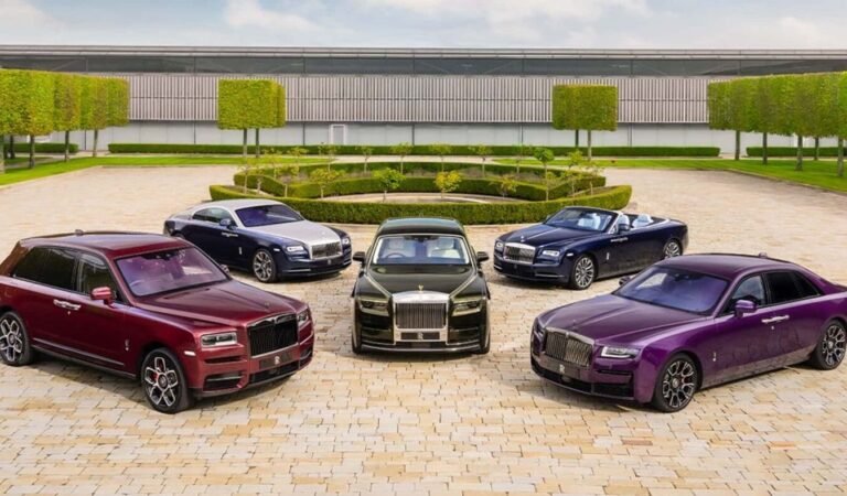 Tips and Tricks to Seamlessly Hiring the Finest Luxury Cars