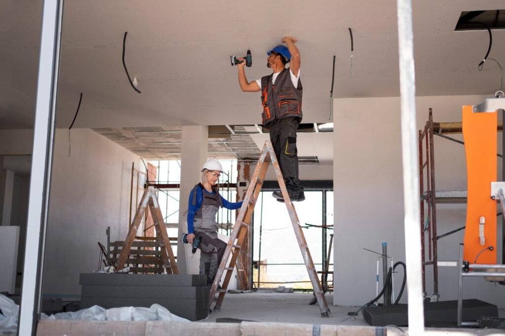 Home Remodeling