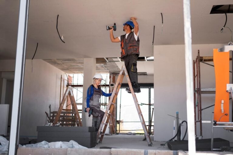 Home Remodeling