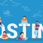 Hosting Web Service