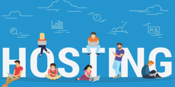 Hosting Web Service