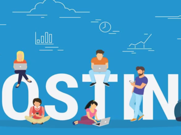 Hosting Web Service