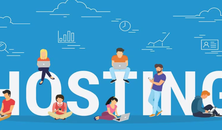 What to Consider When Choosing a Hosting Web Service: Technical and Business Angles
