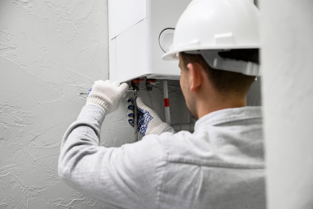 Hot Water Systems