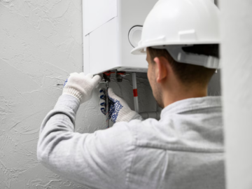 Hot Water Systems