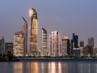 Hotels Along Dubai Creek