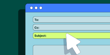 How to Write Subject Lines