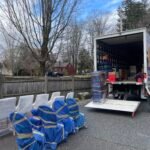 Moving