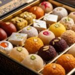 Indian Sweets