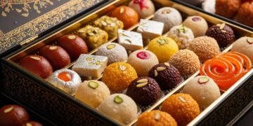Indian Sweets