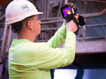 Infrared Thermography