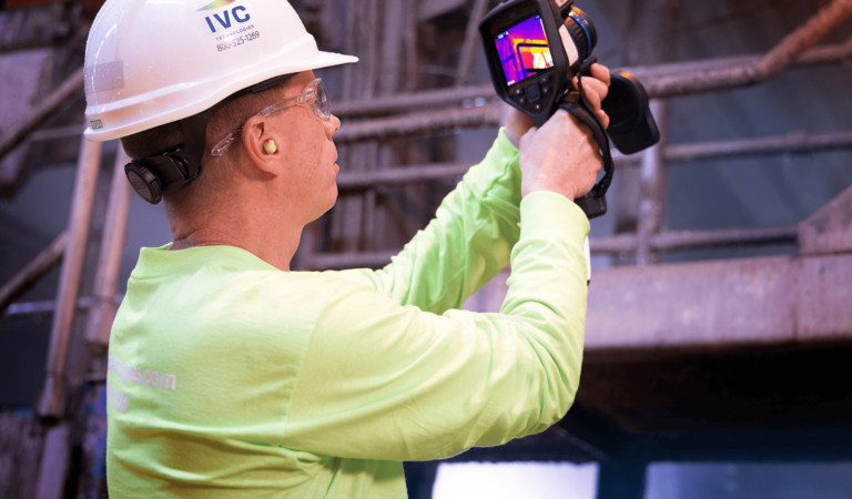 The Power of Infrared Thermography in Building Inspections