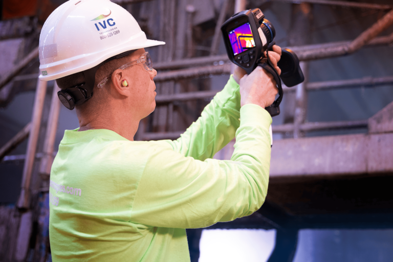 Infrared Thermography