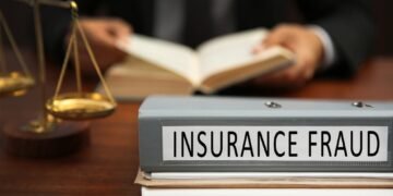 Insurance Fraud Defense Lawyer