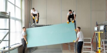 Interior Remodeling Solutions