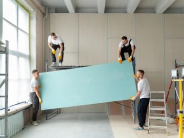 Interior Remodeling Solutions
