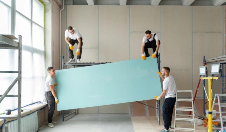 Complete Interior Remodeling Solutions in Morton Grove IL: From Kitchen to Basement