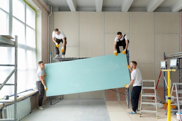 Interior Remodeling Solutions