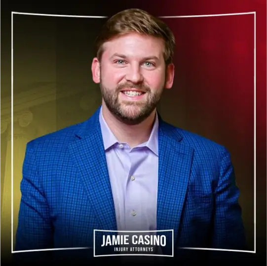 Jamie Casino