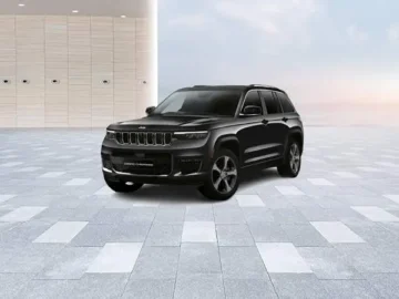 Jeep Dealers