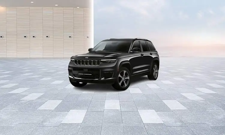 Jeep Dealers