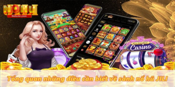 Jili Slot