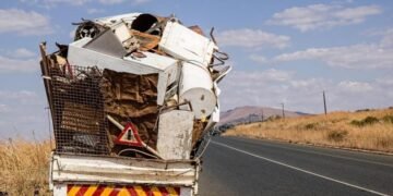 Junk Removal