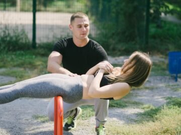 Kegel Exercises