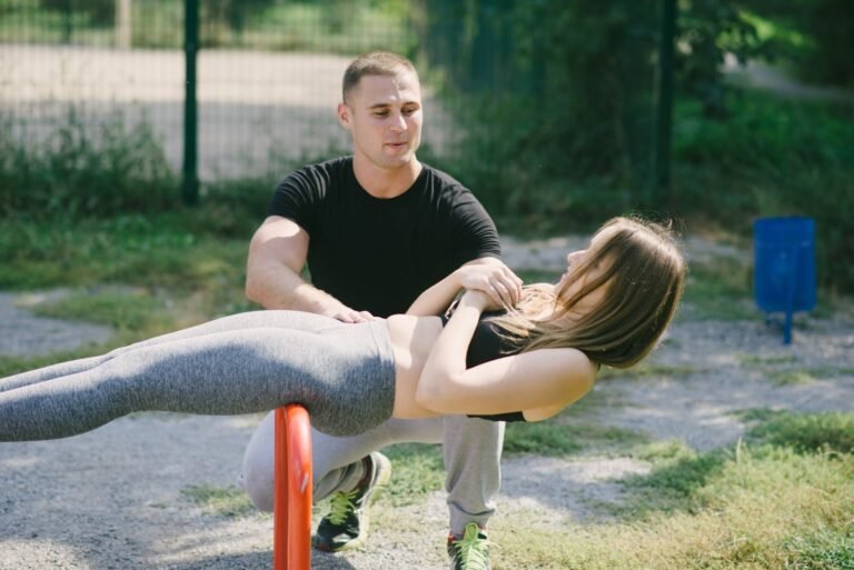 Kegel Exercises