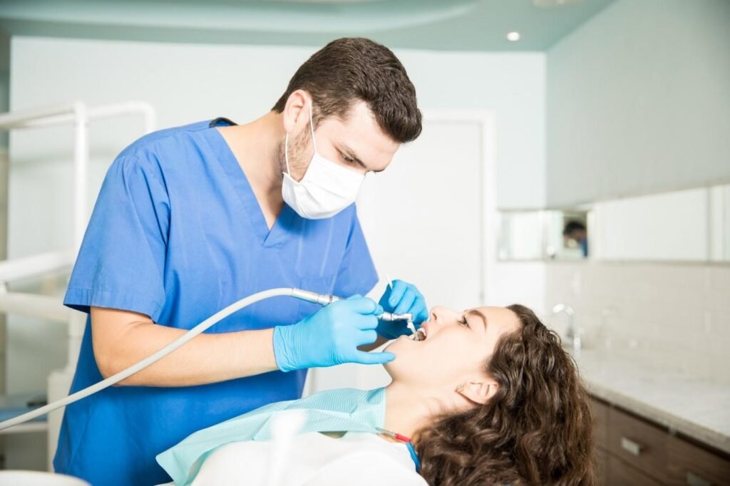 Langley Dentist