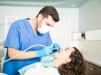 Langley Dentist