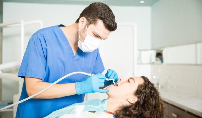 Top Reasons to Visit a Langley Dentist Twice a Year