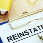 Law License Reinstatement Attorney