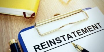 Law License Reinstatement Attorney