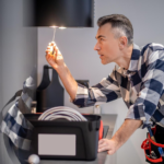 Licensed Electrician for Home Repairs