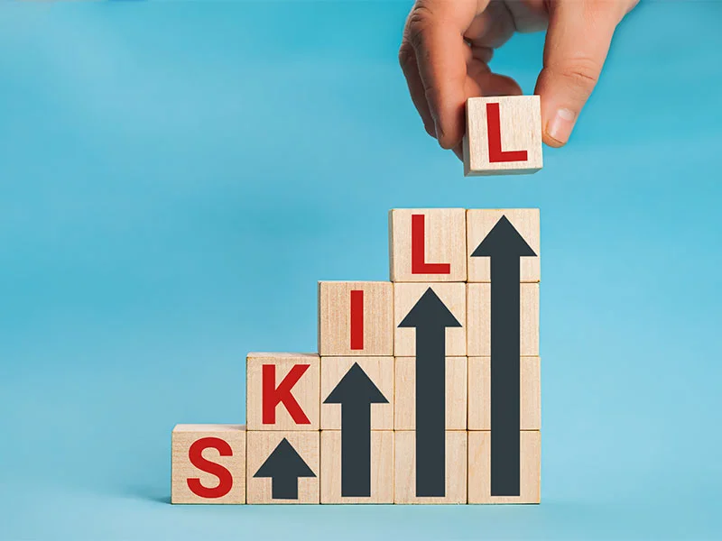 Life Skills Development