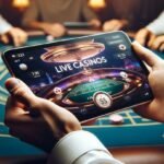 Live Casino B29