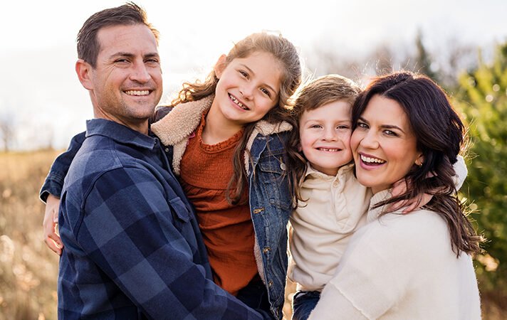 Breaking Barriers: How Christian Adoption Reflects a Fuller Embrace of Every Life