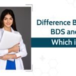 MBBS or BDS which is better