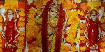 Maa Baglamukhi Stotram in Daily Puja