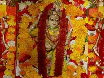 Maa Baglamukhi Stotram in Daily Puja