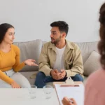 Marriage Counseling