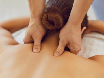 Massage Therapy