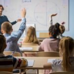 Middle Schooling