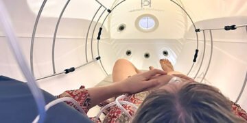 Mild Hyperbaric Oxygen Therapy