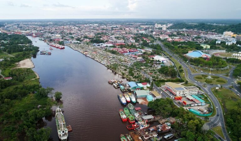 Interesting Things to Do in Miri