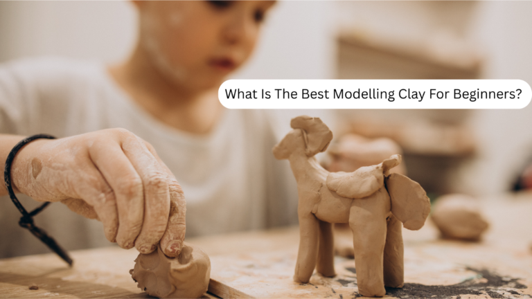 Modelling Clay