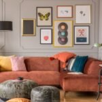 Modern and Vintage Décor