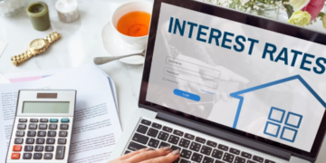 Mortgage Interest Rate