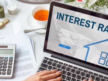 Mortgage Interest Rate